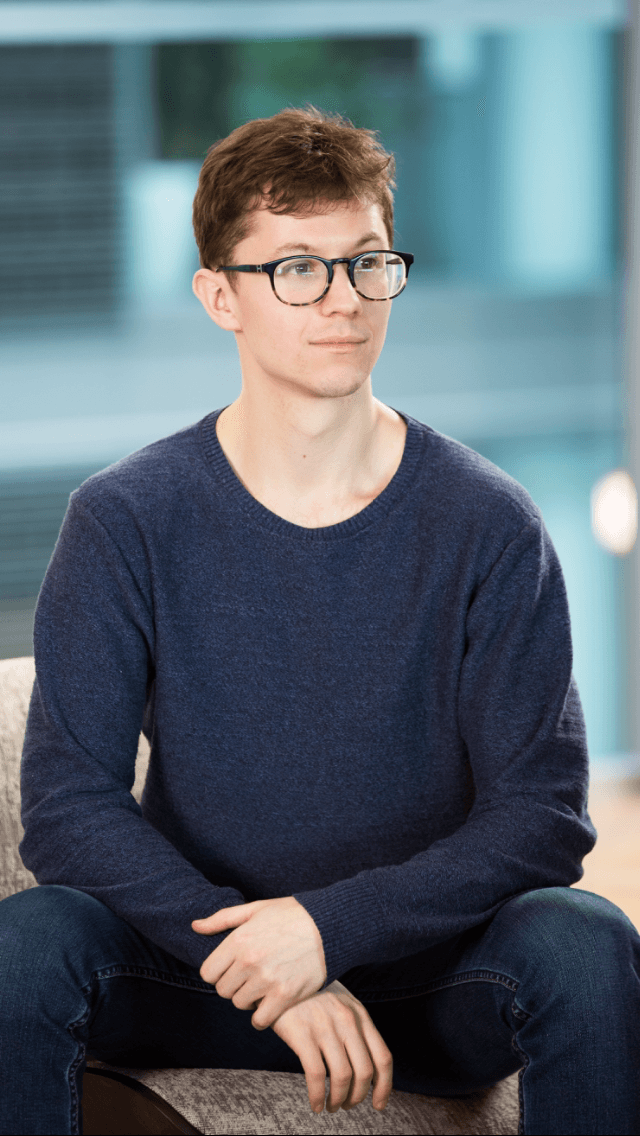 Alexander Rowley \u2014 Patent Consultant